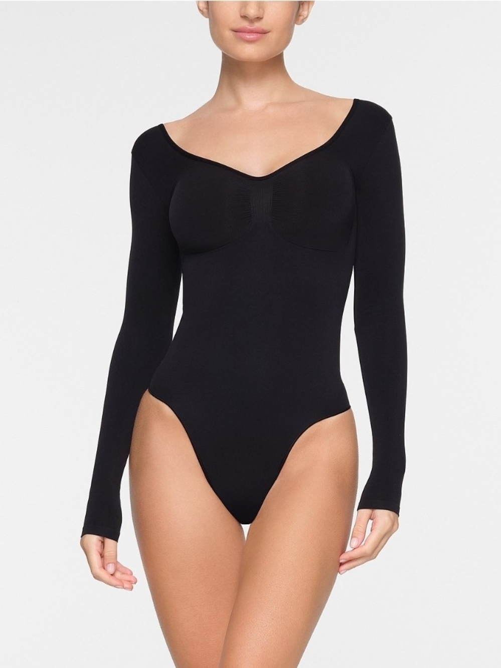 SKIMS Bodysuit